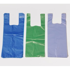 香型狗便便袋源头工厂-加厚防漏快系手柄