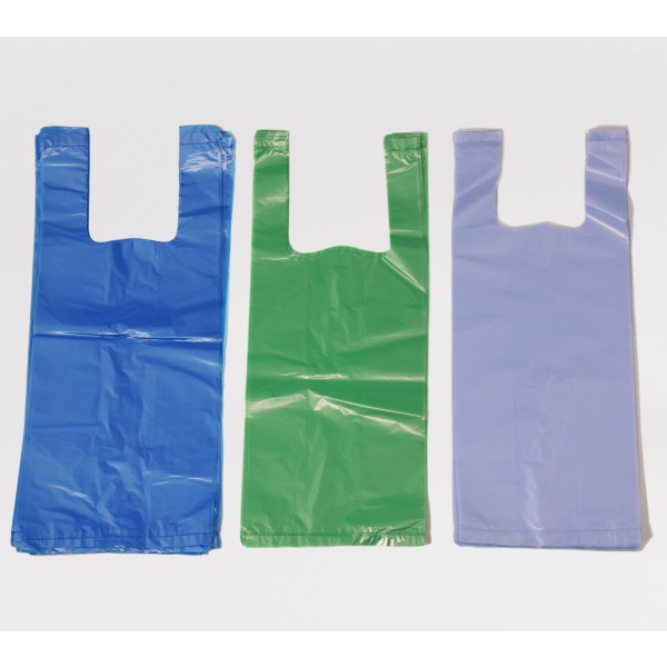 Scented Dog Poop Bags Factory - Extra Thick Leak-Proof Quick-Tie Handles