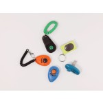 Dog Training Clicker Manufacturer - Colorful Plastic Clicker Lightweight
