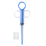 Pet Pill Gun Manufacturer - Plastic Pill Dispenser Medication Tool