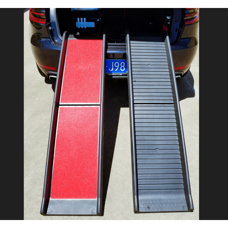 Dog Ramp Factory - High Quality PP Material Durable Ramp