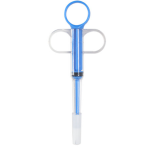 Pet Pill Gun Manufacturer - Plastic Pill Dispenser Medication Tool