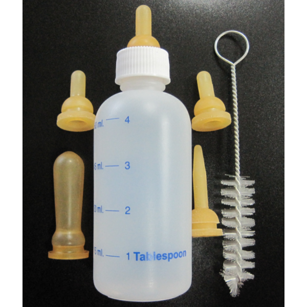 Pet Nursing Kit Manufacturer - Milk Feeding Kit Newborn Care