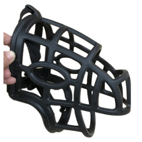 Dog Muzzle Factory - Plastic Dog Muzzle Fashionable Design