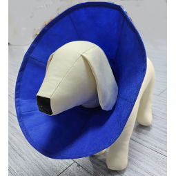 Pet Recovery Collar Factory - New Light Collar Post-Surgery Use