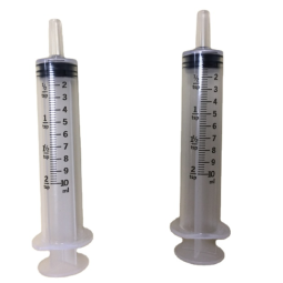 Pet Oral Syringe Manufacturer - Different Sizes Medicine Feeding Tool
