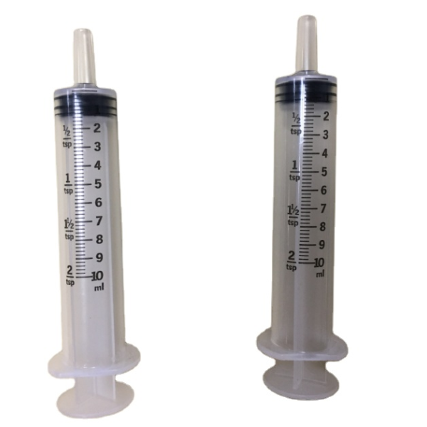 Pet Oral Syringe Manufacturer - Different Sizes Medicine Feeding Tool