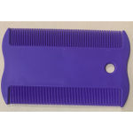 Flea Comb Supplier - Pet Grooming Comb Tick Lice Removal Tool