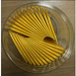 Pet Flea Comb Factory - Plastic Magnifier Comb Tick Lice Removal