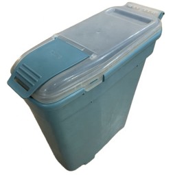 Pet Food Storage Factory - Premium Container Different Sizes Quality