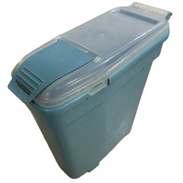 Pet Food Storage Factory - Premium Container Different Sizes Quality