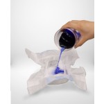 Pet Disposable Diapers Manufacturer - Custom Sizes Packing Dog Cat Diapers