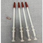 Pet Pill Gun Factory - Soft Rubber Tip Gun Dogs Cats Use