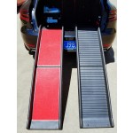Pet Ramp Manufacturer - Plastic Folding Ramp High Quality