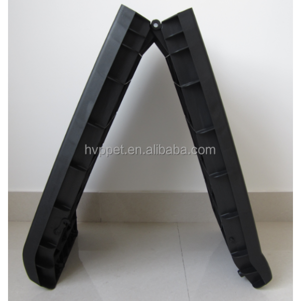 Pet Car Ramp Manufacturer - Plastic Ramp Vehicle Entry Assistance