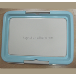 Puppy Pad Holder Factory - Pet Training Pad Holder Non-Slip Base