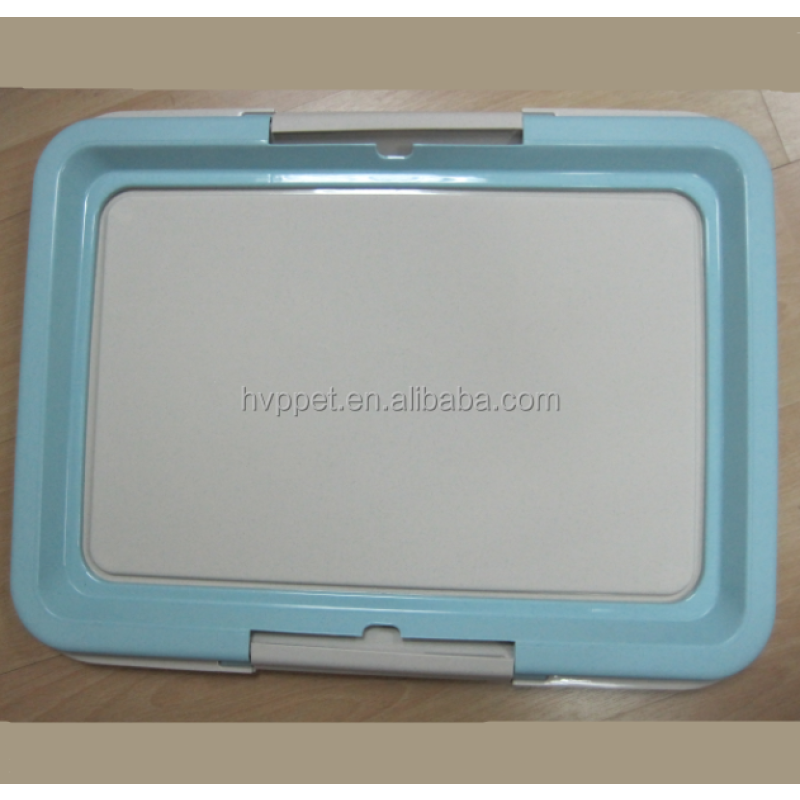 Puppy Pad Holder Factory - Pet Training Pad Holder Non-Slip Base