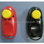 Dog Training Clicker Supplier - Behavioral Training Clicker Easy Use