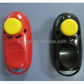 Dog Training Clicker Supplier - Behavioral Training Clicker Easy Use