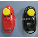 Pet Training Clicker Supplier - Plastic Clicker High Quality