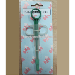 Pet Pill Gun Manufacturer - Plastic Pill Dispenser Medication Tool