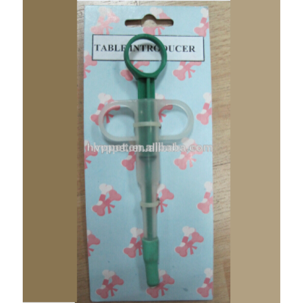 Pet Pill Gun Manufacturer - Plastic Pill Dispenser Medication Tool