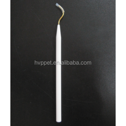 Pet Tooth Scaler Manufacturer - Professional Stainless Steel Dental Tool