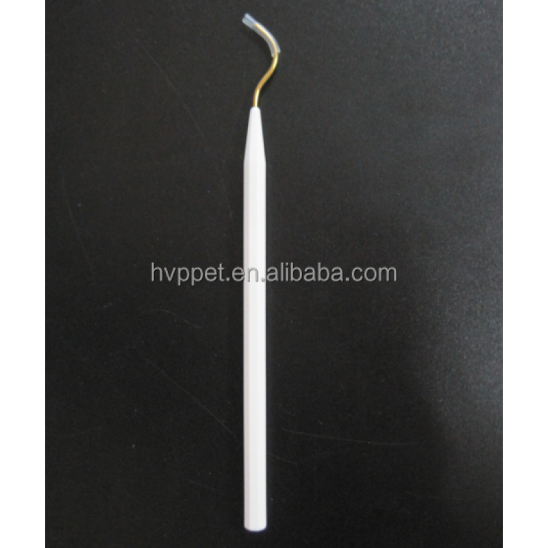 Pet Tooth Scaler Manufacturer - Professional Stainless Steel Dental Tool