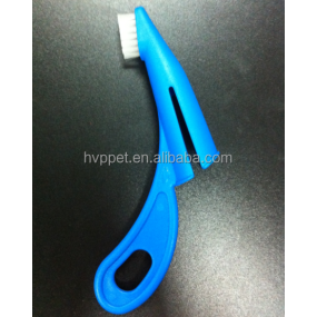 Pet Finger Toothbrush Supplier - Disposable Soft Brush Easy to Use