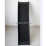 Pet Plastic Ramp Supplier - Folding Ramp Portable Design