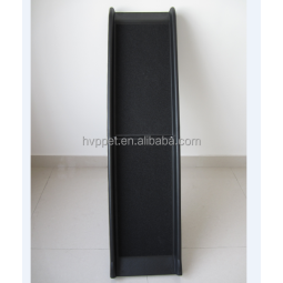 Pet Plastic Ramp Supplier - Folding Ramp Portable Design