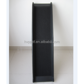Pet Plastic Ramp Supplier - Folding Ramp Portable Design