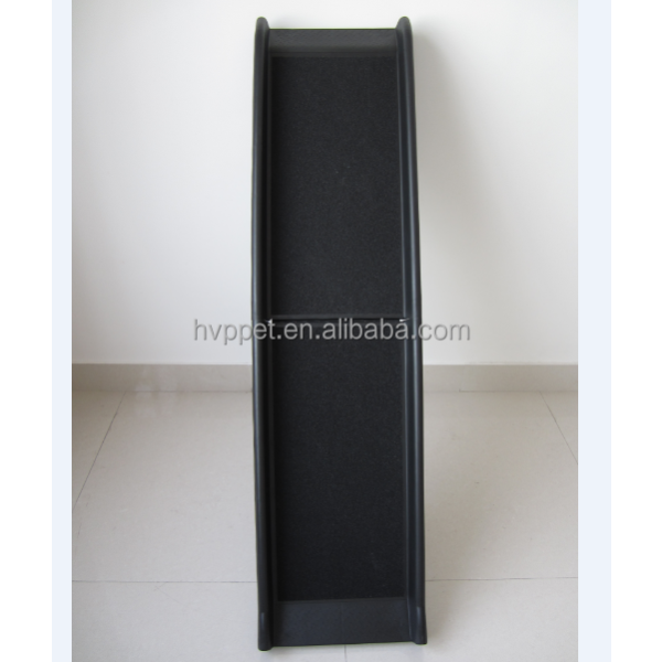 Pet Plastic Ramp Supplier - Folding Ramp Portable Design