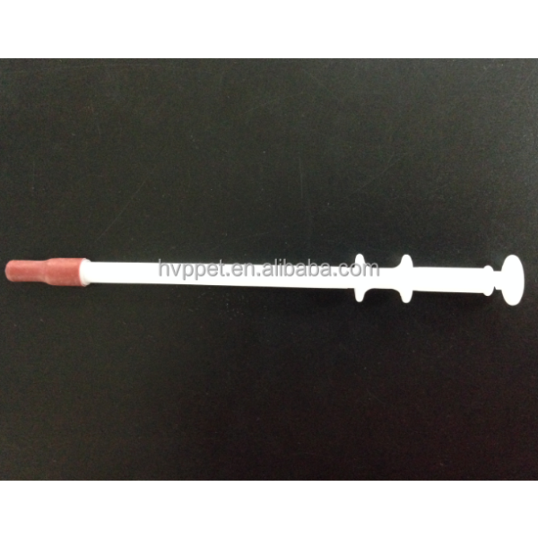 Pet Pill Gun Factory - Soft Rubber Tip Gun Dogs Cats Use