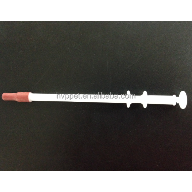 Pet Pill Gun Factory - Soft Rubber Tip Gun Dogs Cats Use