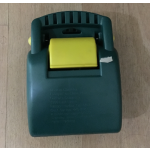 Pet Poop Scoop Manufacturer - Portable Handheld Size Waste Bag Included