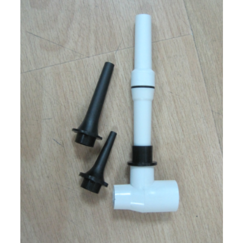Pet Ear Scope Supplier - Medical Ear Examination Tool Veterinary Use