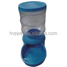 Auto Pet Feeder Supplier - Automatic Food Water Dispenser OEM