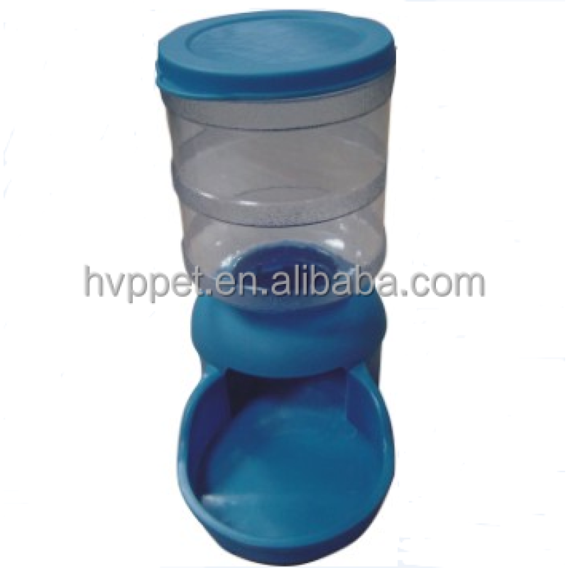 Auto Pet Feeder Supplier - Automatic Food Water Dispenser OEM