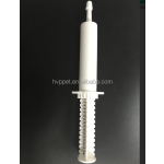 Pet Vet Syringe Manufacturer - Veterinary Syringe Feeding Medicine