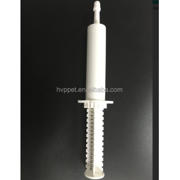 Pet Vet Syringe Manufacturer - Veterinary Syringe Feeding Medicine