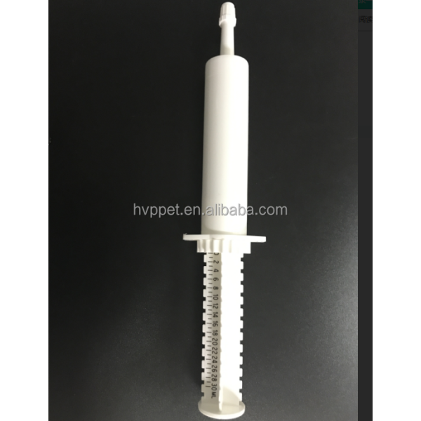 Pet Vet Syringe Manufacturer - Veterinary Syringe Feeding Medicine