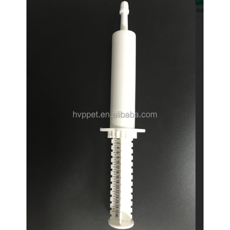 Pet Vet Syringe Manufacturer - Veterinary Syringe Feeding Medicine