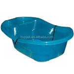 Pet Bath Tub Manufacturer - Plastic Grooming Tub High Quality Material
