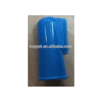 Soft Finger Toothbrush Supplier - Pet Use Disposable Dental Care