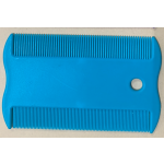 Flea Comb Supplier - Pet Grooming Comb Tick Lice Removal Tool