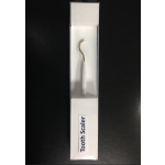 Pet Tooth Scaler Manufacturer - Professional Stainless Steel Dental Tool