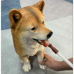 Pet Pill Gun Factory - Soft Rubber Tip Gun Dogs Cats Use