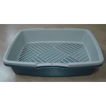 Sift Cat Litter Box Supplier - Filter Design Self-Cleaning Litter Box