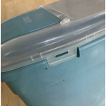 Pet Food Storage Factory - Premium Container Different Sizes Quality